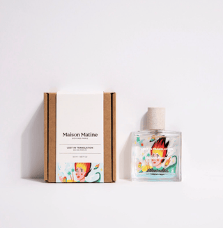 Lost in Translation 50ml - Aviva Parfumerie