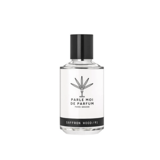 Saffron Wood - Aviva Parfumerie