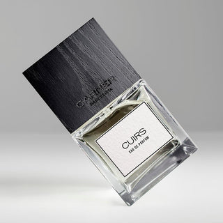 Cuirs - Aviva Parfumerie