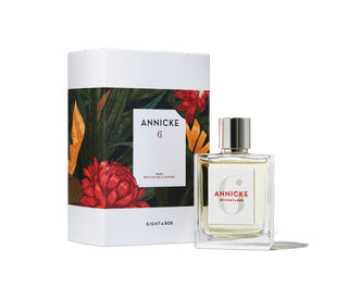 ANNICKE 6  100ml - Aviva Parfumerie