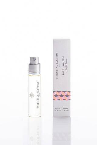 Rose Magnetic 10ml - Aviva Parfumerie