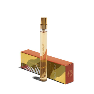 Silky Woods 10ml - Aviva Parfumerie