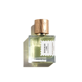 Bohemian Lime 50ml - Aviva Parfumerie