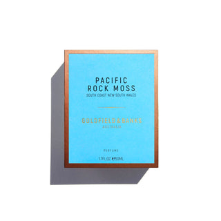 Pacific Rock Moss 50ml - Aviva Parfumerie