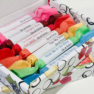 Why Everyone’s Talking About 4160 Tuesdays Perfume