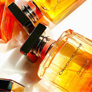 Why We Wear Perfume: More Than Just a Scent