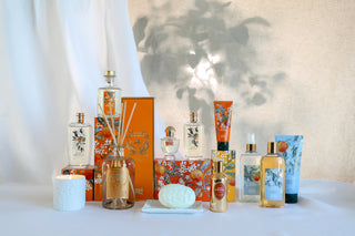 Fragonard Fleur d'Oranger
