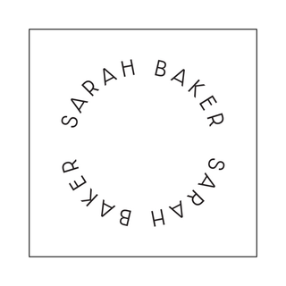 Sarah Baker Perfume Samples
