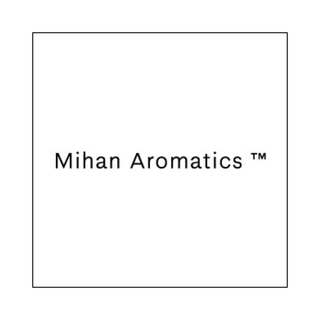 Mihan Aromatics 2ml Samples