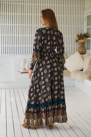 JAASE - SABRINA MAXI - NOMADE
