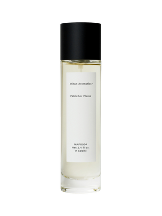 Petrichor Plains 100ml