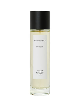 Mihan Aromatics - Sinful Rose 100ml