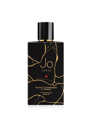 Jo Loves - Black Cashmeran & Tonka 100ml
