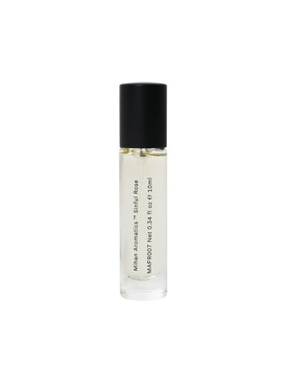 Mihan Aromatics - Sinful Rose 10ml