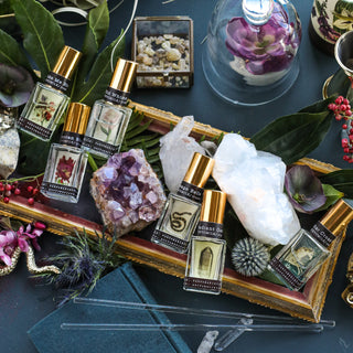 Tokyo Milk - Star Cross'd Eau de Parfum
