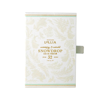 Lollia - Snowdrop Eau de Parfum 50ml