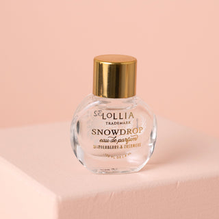 Lollia - Snowdrop Eau de Parfum 4ml