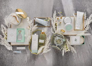 Lollia - Snowdrop Eau de Parfum 4ml