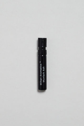 Mihan Aromatics - Munlark Ash 2ml
