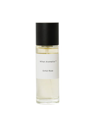 Mihan Aromatics - Sinful Rose 30ml