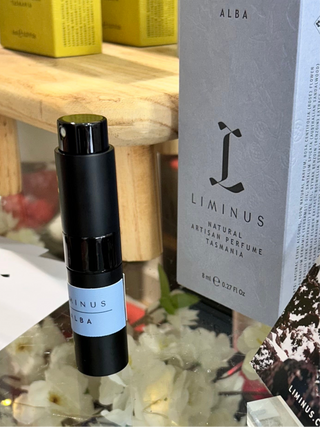 Alba 8ml  - Liminus Tasmania