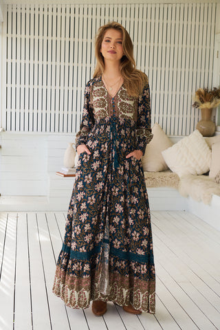 JAASE - SABRINA MAXI - NOMADE