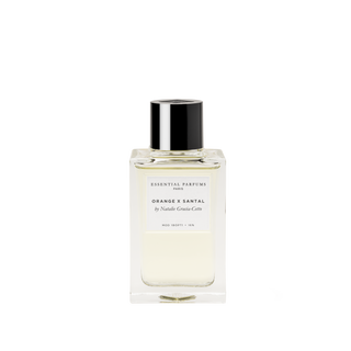 Essential Parfums - Orange X Santal