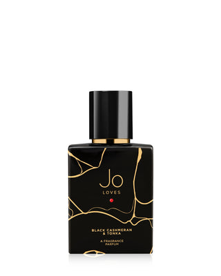 Jo Loves - Black Cashmeran & Tonka 50ml