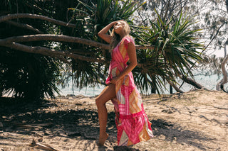 JAASE - Viva Bonita Carmen Maxi