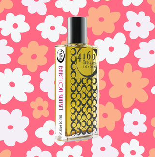Babylon Sunset 50ml - 4160 Tuesdays