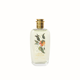Fragonard Parfumeur Fleur d'Oranger Eau de Toilette 100ml
