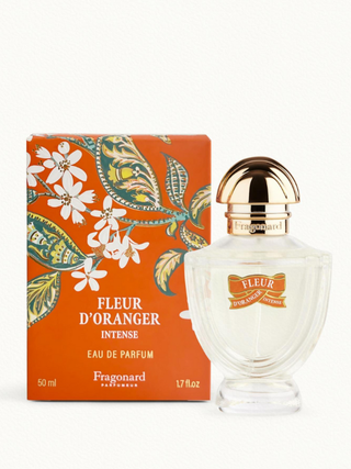 Fragonard Fleur d’Oranger Intense Eau de Parfum 50ml