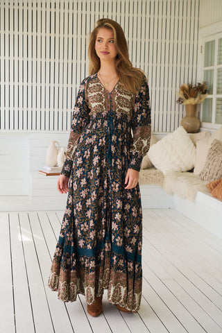 JAASE - SABRINA MAXI - NOMADE
