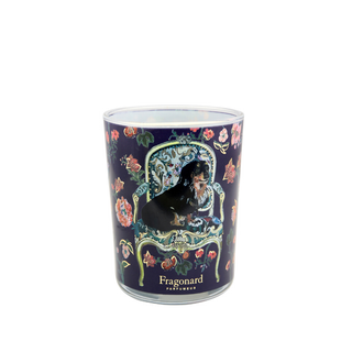 Fragonard Limited Edition Porte-Bonheur Candle 200g