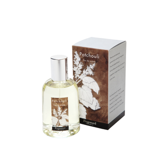 Fragonard Parfumeur Patchouli Eau de Toilette 100ml