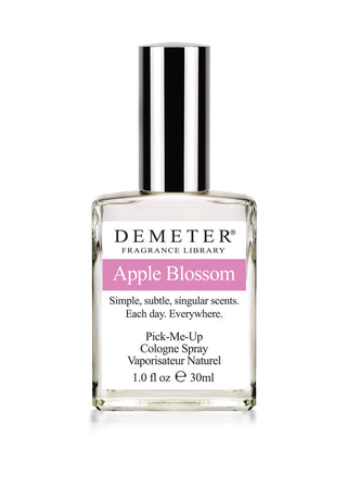 Apple Blossom