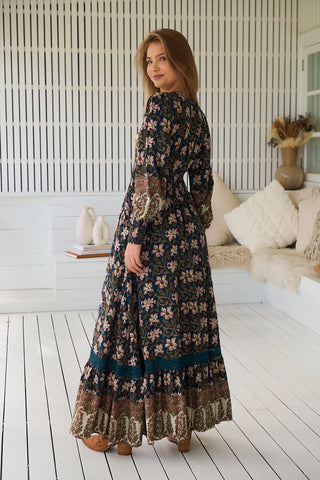 JAASE - SABRINA MAXI - NOMADE
