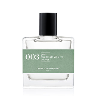 Bon Parfumeur 003