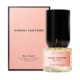 Hinoki Fantôme EDP 65ml