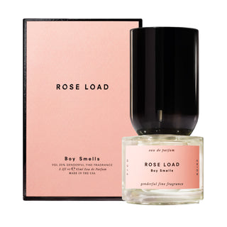 Boy Smells Rose Load EDP 65ml