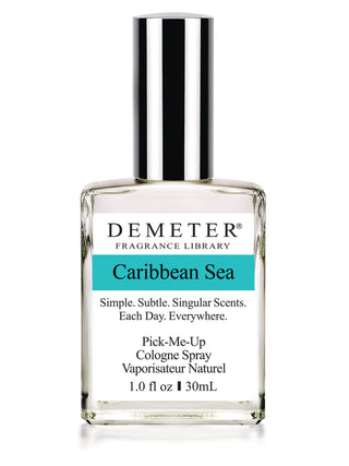 Caribbean Sea 30ml