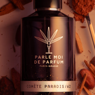 Comète Paradis / 62 - Aviva Parfumerie