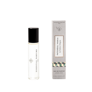 Patchouli Mania 10ml