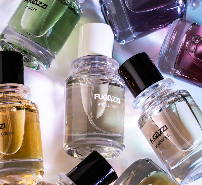 Hammersmith Tea and Biscuits 50ml 4160 Tuesdays Aviva Parfumerie