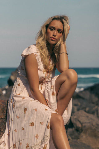 Jaase Carmen Maxi - Sol Vintage