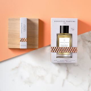 Divine Vanille - Aviva Parfumerie