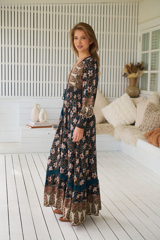 JAASE - SABRINA MAXI - NOMADE