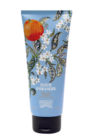 Fragonard Parfumeur Fleur d'Oranger Hand Cream 75ml