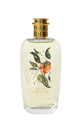 Fragonard Parfumeur Fleur d'Oranger Eau de Toilette 100ml