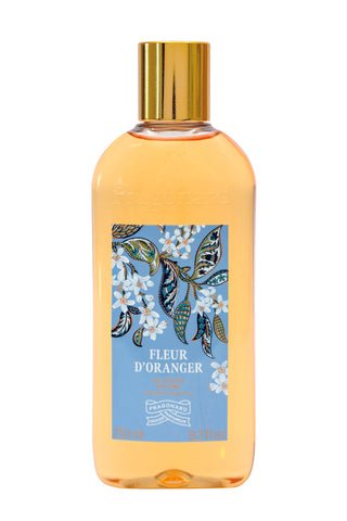 Fragonard Parfumeur Fleur d'Oranger Shower Gel
